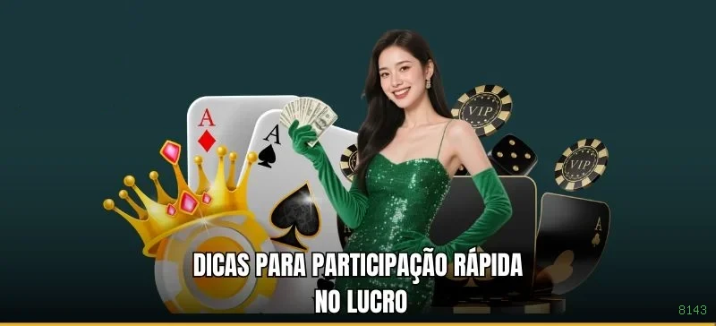 8143 Jogo Responsável