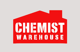 Chemist Warehouse corporate office