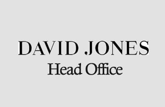 david jones head office