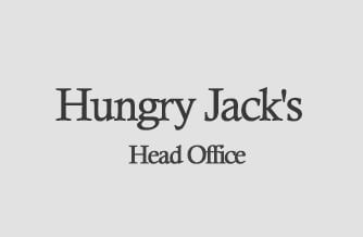 hungry jacks head office