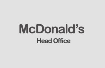 mcdonalds head office