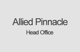 allied pinnacle head office
