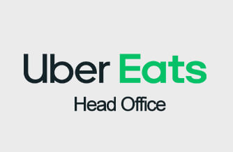uber eats head office