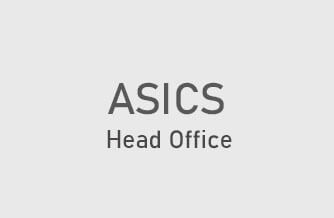 asics head office