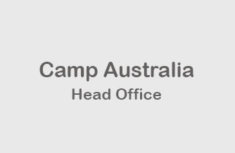 camp australia head office
