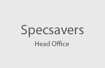 specsavers head office
