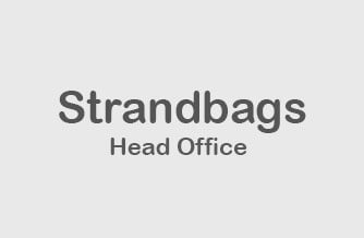 strandbags head office