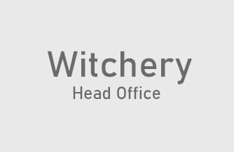 witchery head office