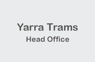 yarra trams head office