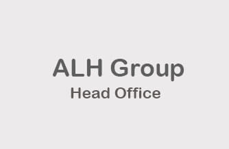 alh group head office