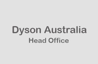 dyson head office sydney
