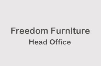 freedom furniture head office