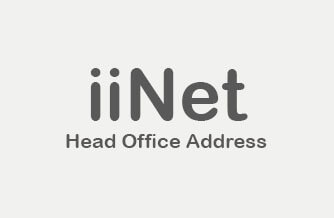 iinet head office