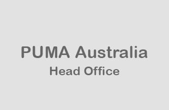 puma australia head office