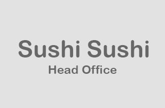 sushi sushi head office