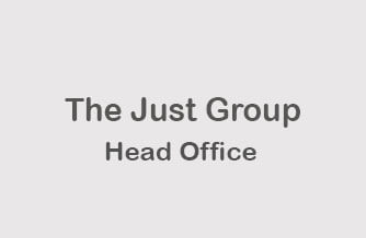 the just group head office