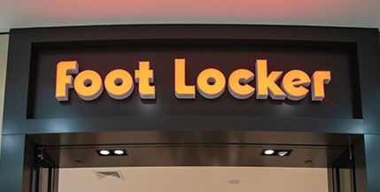 Foot Locker head office