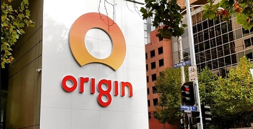 Origin Energy Head Office Address Australia