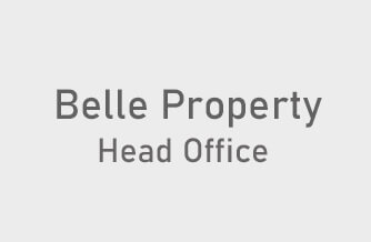 belle property head office