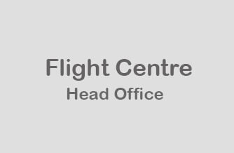 flight centre head office