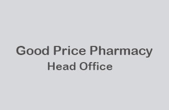 good price pharmacy head office