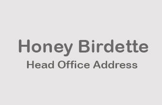 honey birdette head office