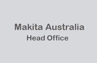 makita australia head office