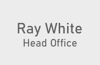 ray white head office