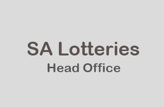 sa lotteries head office