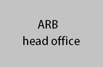 Arb head Office address