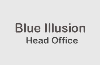 Blue Illusion Head Office