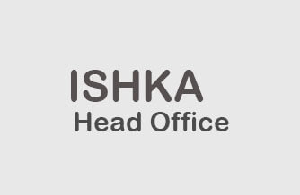 ISHKA Head Office