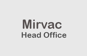 Mirvac Head Office