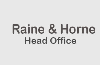 Raine & Horne Head Office