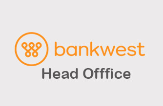 bankwest head office