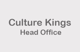 culture kings head office