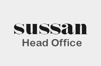 sussan head office