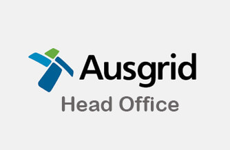 ausgrid head office