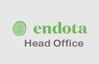 endota spa head office