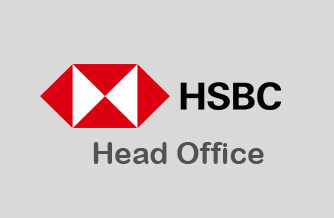 hsbc head office