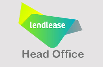 lendlease head office