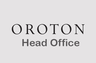oroton head office