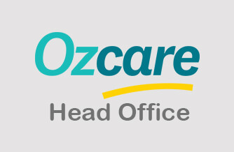 ozcare head office