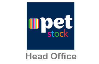 petstock head office