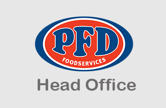 pfd food services head office