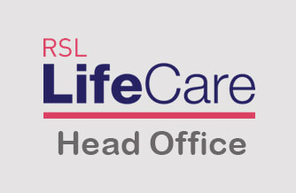 rsl care head office