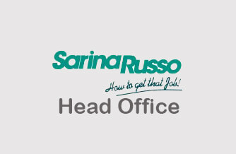 sarina russo head office