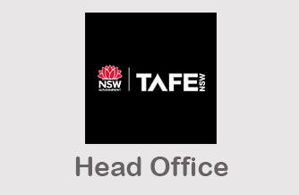 tafe nsw head office