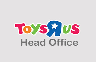 toys r us head office