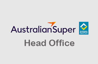 australian super head office